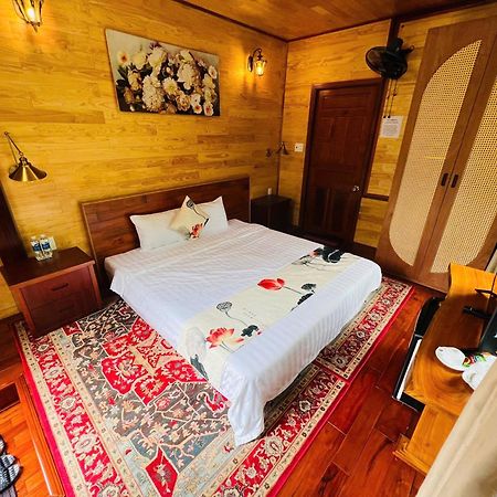 Bazan Home - Hotel & Bungalow Plây Ku Exterior foto