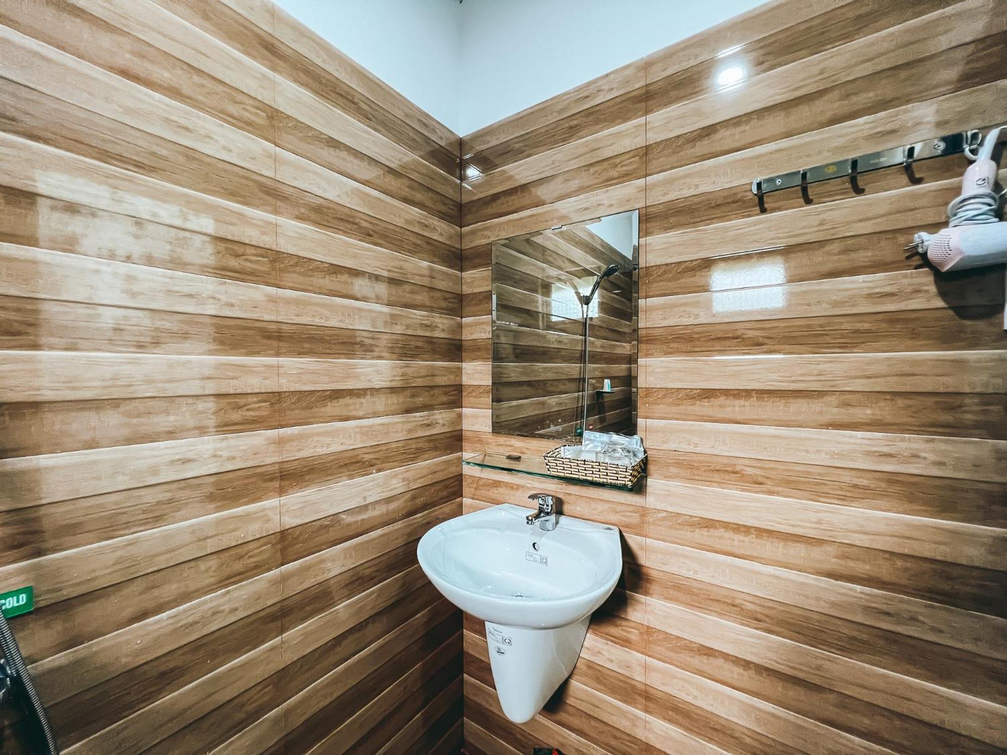 Bazan Home - Hotel & Bungalow Plây Ku Cameră foto