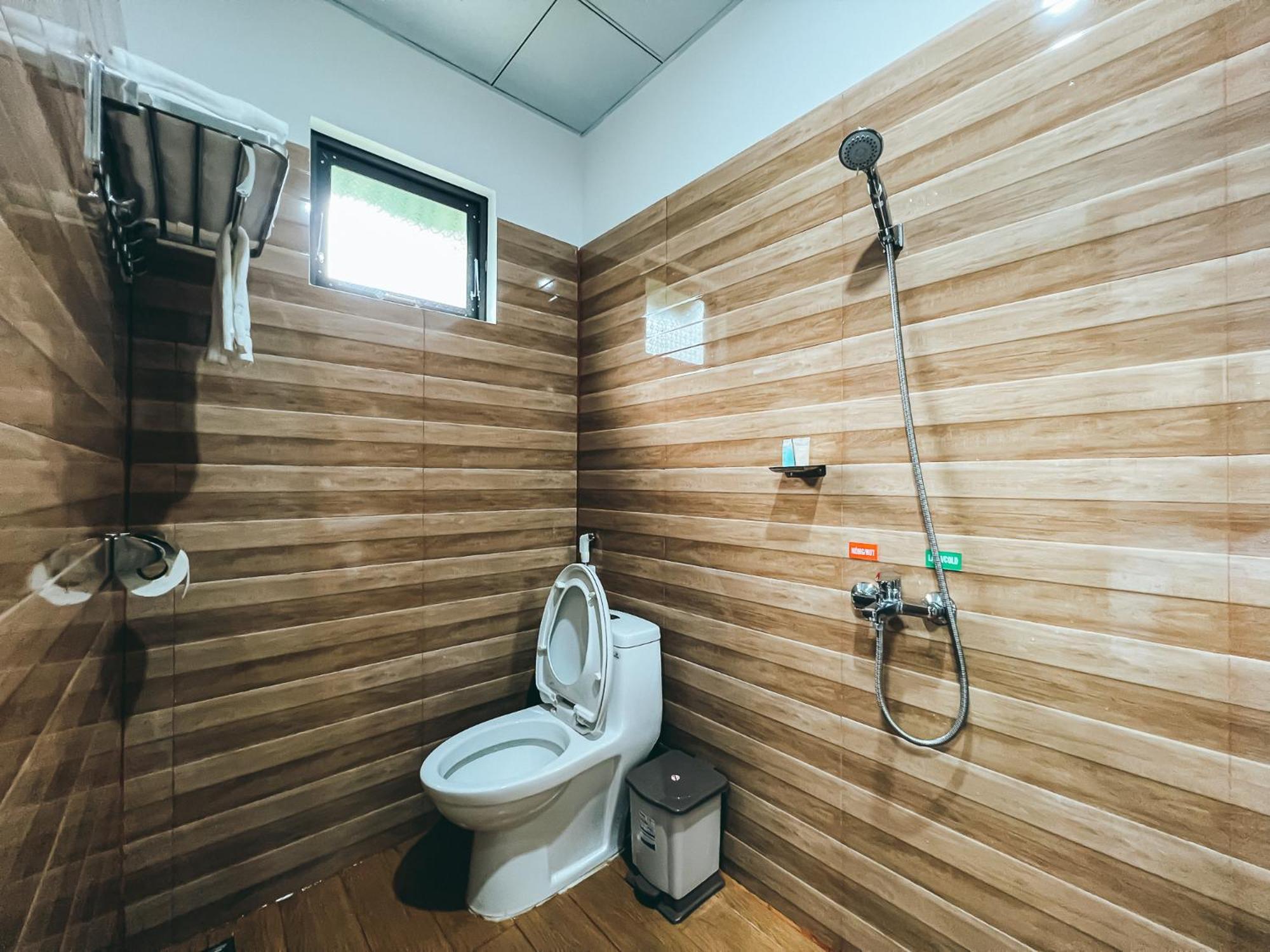 Bazan Home - Hotel & Bungalow Plây Ku Cameră foto