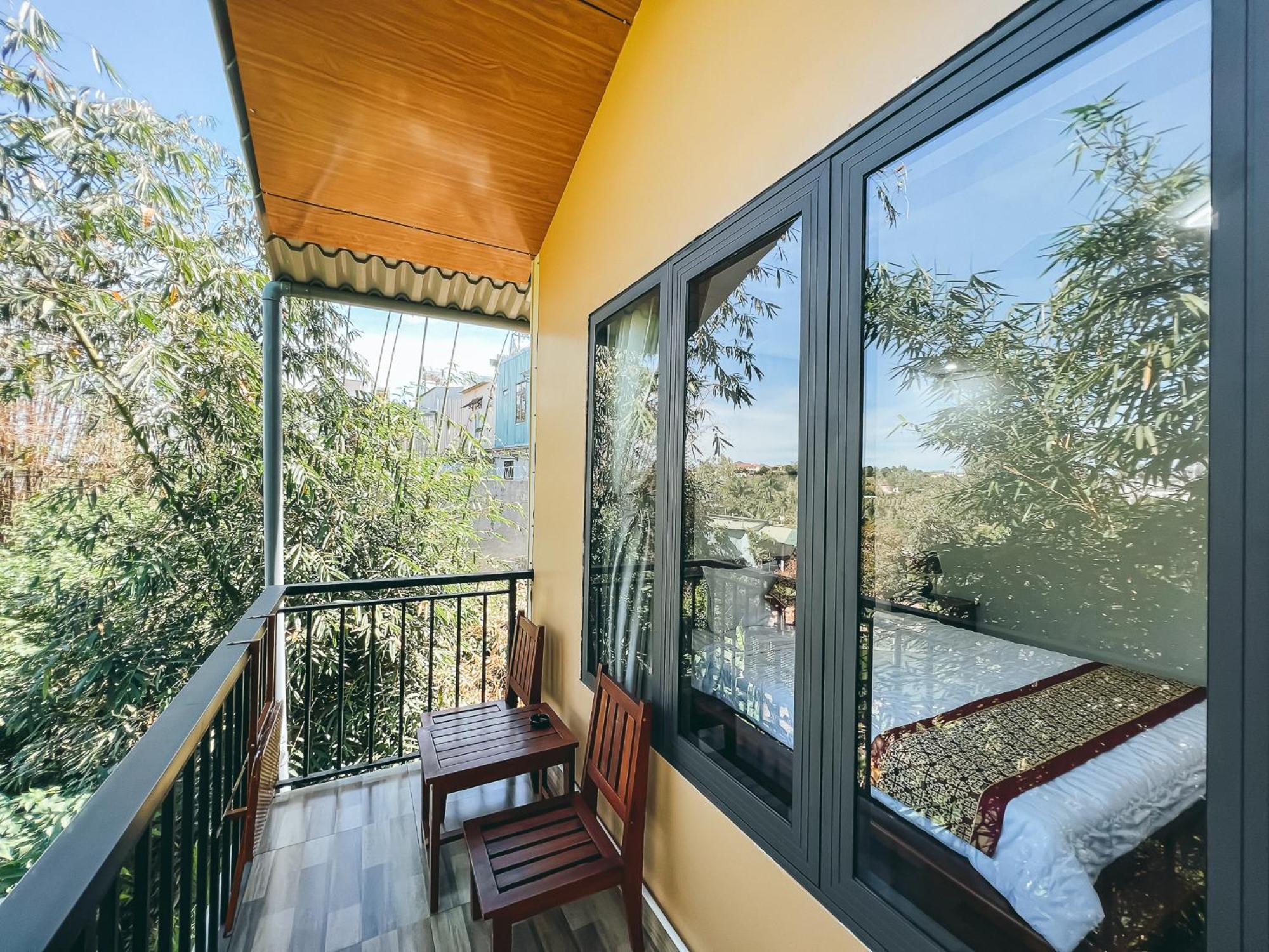 Bazan Home - Hotel & Bungalow Plây Ku Cameră foto