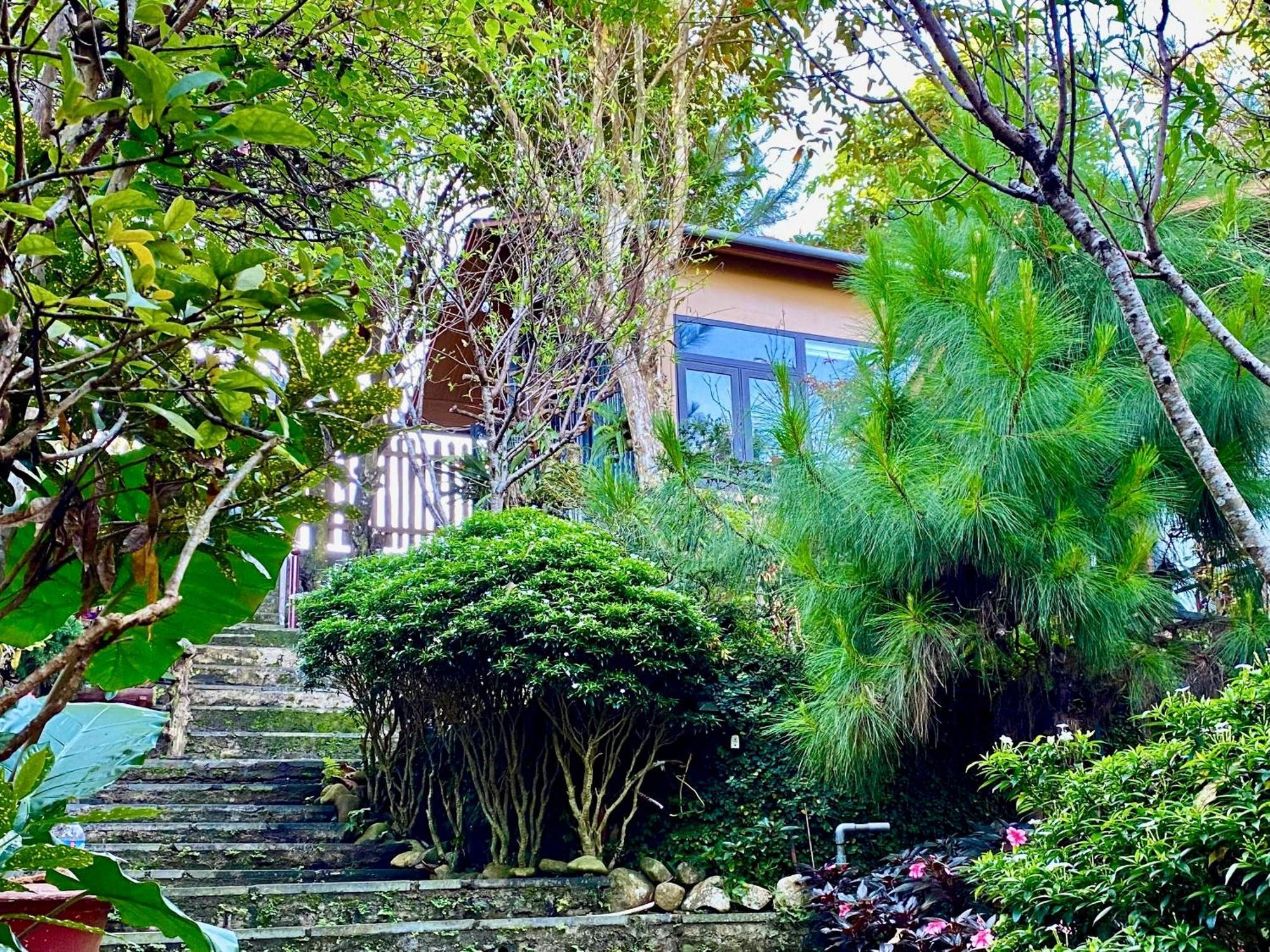 Bazan Home - Hotel & Bungalow Plây Ku Exterior foto